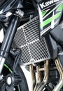 KRYT RADIÁTORA R&G KAWASAKI Z750 07- /