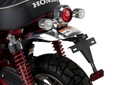 PUIG FENDER ELIMINATOR HONDA MONKEY 125 2018-2023