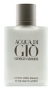 GIORGIO ARMANI ACQUA DI GIO PO HOLENÍ 100ml