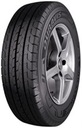 2 x Bridgestone Duravis R660 205/65R16 107T C