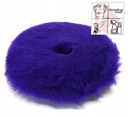 Evoxa Sleeker Master Wool Purple Fur Leštenie Výkonné rezanie 130/150 mm