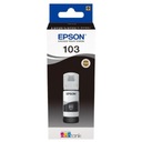 Originálny čierny atrament Epson C13T00S14A T00S14 103