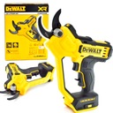 Dewalt DCMPP568N Nožnice 38mm Akumulátorové 18V XR TELO