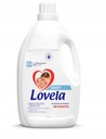 LOVELA COLOR TEKUTINÁ NA PRANIE 4,5 kg 4,5 l