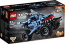 LEGO Technic Monster Jam Megalodon 42134