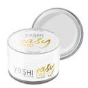 YOSHI Easy PRO mliečny biely stavebný gél 50 ml