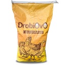 KRMIVO PRE NOSNICU HICKS HYDINY CRUMBLE 20KG