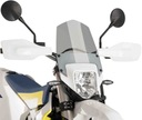 PUIG FAIRING HUSQVARNA 701 SM / ENDURO 2017-2020