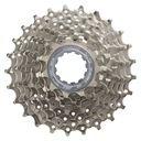 Kazeta SHIMANO ALIVIO CS-HG400 9RZ 11-25T