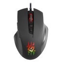 Defender Mouse Wolverine GM-700L RGB, 12800 DPI, opt