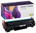 Náhradný toner pre HP LaserJet Pro M15a M15w