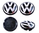 CAPKA CAPKA NA DISK VW PASSAT B5 FL B6 CC