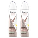 Rexona Antiperspirant Maximum Protection Lime x 2