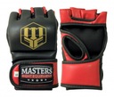 Masters MMA GRAPPLING RUKAVICE KRAV MAGA gf-30 S