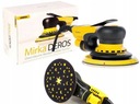 MIRKA DEROS 650CV ORIGINÁLNA BRÚSKA 150mm