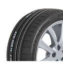 1x KUMHO 265/35R20 99Y Ecsta PS91 XL FR letné