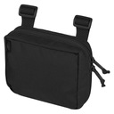 Organizér HELIKON EDC INSERT MEDIUM Black