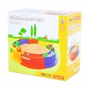 POLESIE 40923 SANDBOX 'RIM' O1360 MM S BOX SET