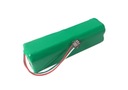 Batéria Batéria pre Lenovo t1 pro 14,4V 7000mAh