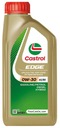 MOTOROVÝ OLEJ CASTROL 0W30 1L EDGE TITANIUM A5/B5