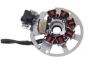 stator-magnet 7 cievok 6 drôtov Barton Benelli