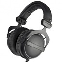 Štúdiové slúchadlá Beyerdynamic DT 770 PRO 80 Black LE