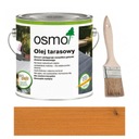 OSMO Terasový olej 009 SMREKVEN 2,5L