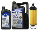 MOPAR 5W20 6L + FILTER GRAND CARAVAN 3.6 2014-2020