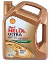 SHELL HELIX ULTRA PROFESSIONAL AV-L OLEJ 0W30 5L