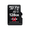 Pamäťová karta microSDXC GOODRAM 128GB IRDM UHS U3