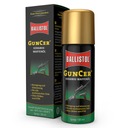 BALLISTOL GUNCER Pena na zbrane s prísadou keramiky 50ml