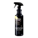 K-2 SATINA PRO podložka do kokpitu BLUEBERRY 1L