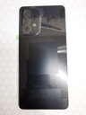 Kryt batérie Samsung A52s A528 čierny orig