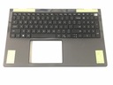 DELL Vostro 15 3520 3525 P112F nové spodné puzdro