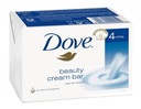 Dove Tyčinka na mydlo 4x100g Originál