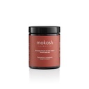 MOKOSH BROWNING TELOVÉ A TVÁROVÉ MLIEKO ORANŽOVÉ SO ŠKORICOU 180 ml