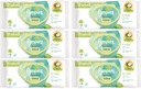 Pampers Harmoni Coco obrúsky 6 x 42 ks