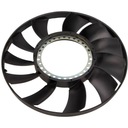 VENTILÁTOR PRE SKODA SUPERB A VW PASSAT B5