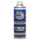 The Shave Factory Clippercare sprej 400 ml 3v1