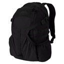 Vojenský batoh HELIKON RAIDER Cordura 20L čierny