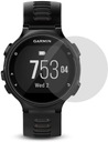 Ochranné sklo pre Garmin Forerunner 735 XT