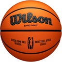 WILSON EVO NXT AFRICA LIGA 7 BASKETBAL