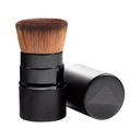 BIKOR BRUSH BIKOR BLACK OSLO POWDER BRUSH OSLO