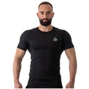 RASHGUARD TRÉNING MMA CROSSTRAINING DBX BUSHIDO S KOMPRESNÉ TRIČKO