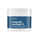 Fitomed Mask-peeling kyselina mliečna pre mastnú pleť