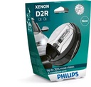 XENÓNOVÁ ŽIAROVKA D2R 85V/35W +150% 4800K PHILIPS X