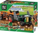 MYFARM BLOCKS TRAKTOR SO SEJAČOM (BLOKY)