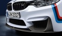 M VÝKONNÁ UHLÍKOVÁ štiepačka BMW M3 F80 M4 F82