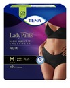 Tena Lady Pants Noir Plus Absorpčná bielizeň M 9 ks.