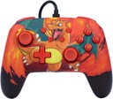 Kábel PowerA SWITCH Pad Pokémon Charizard Vortex